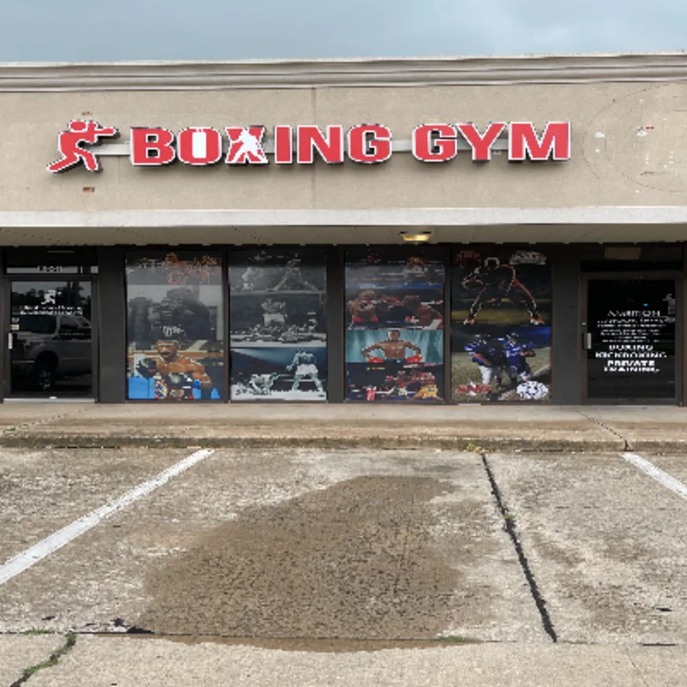 Oklahoma Boxing And Combat Sports