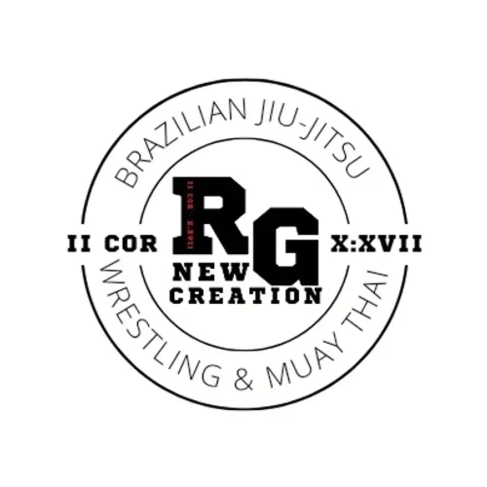 New Creation Wrestling & Jiu Jitsu