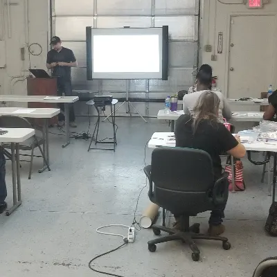 Safe Direction Firearms Training