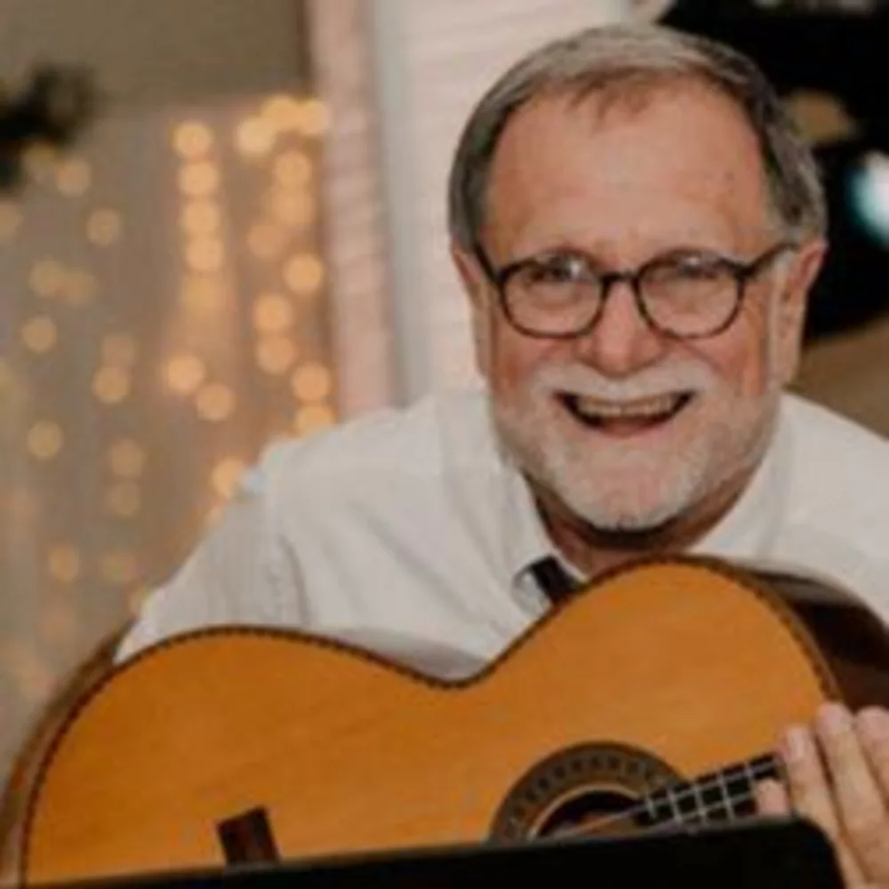 All Stars Guitar Lessons