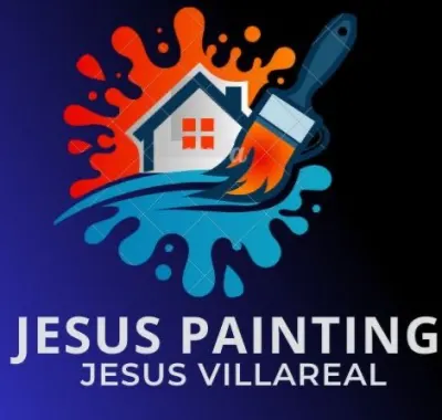 Jesus Painting 