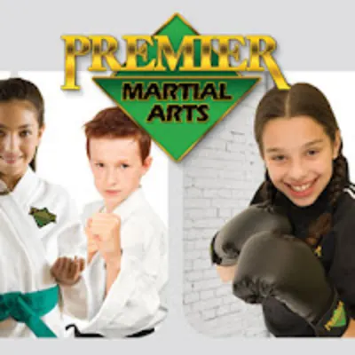 Premier Martial Arts Scottsdale