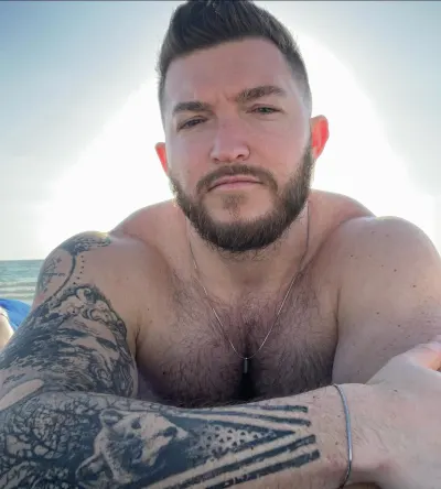 Photo of adam J.