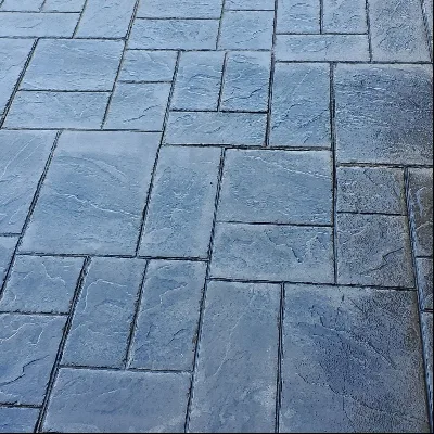 Molecule  Cement