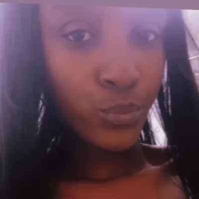 Shantel Epps