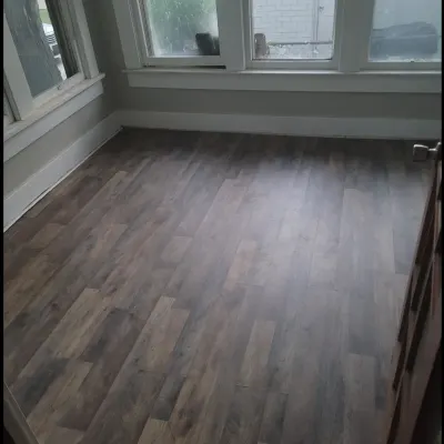 Wilson's Handyman Services