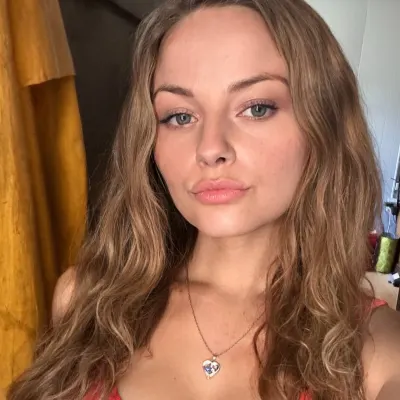 Brianna Spear