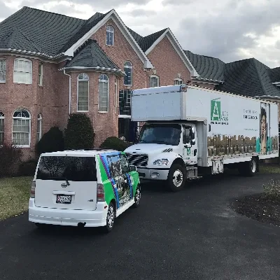 Allen And Son Moving And Storage Inc.