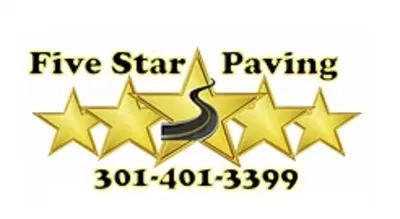 Five Star Paving