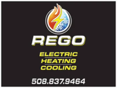 Rego Electric, Heating & Cooling