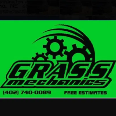 Grass Mechanics