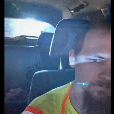 Charles Handy Man 