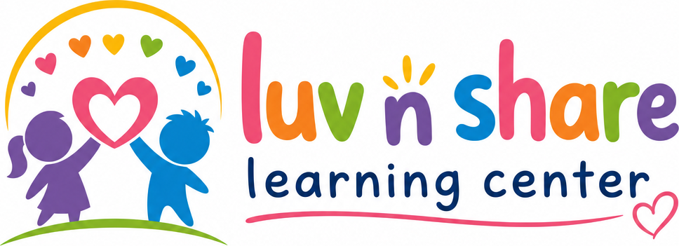 luv n share learning center
