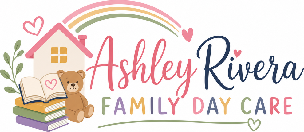 Ashley Rivera Family Day Care 