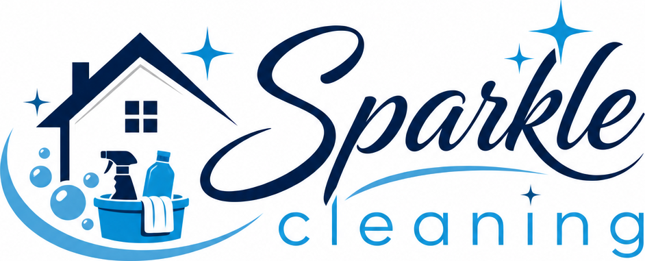 Sparkle cleaning