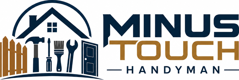 Minus touch handyman 