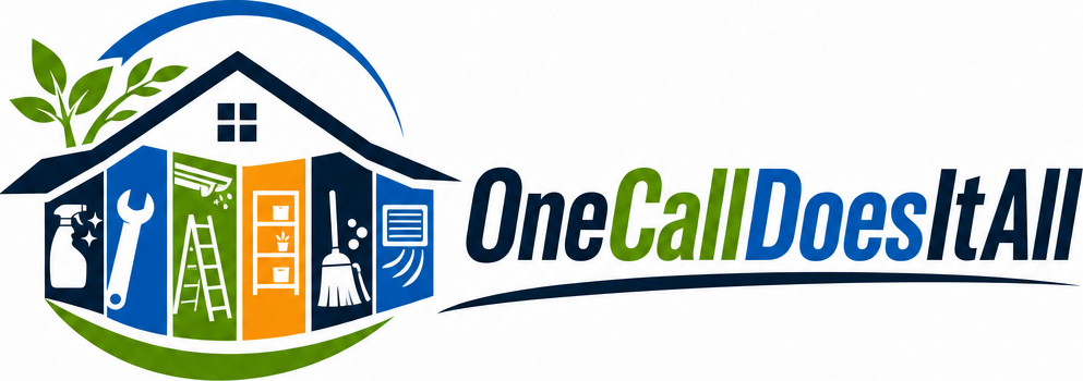 OneCallDoesItAll