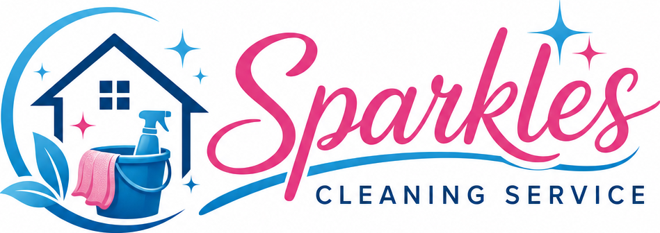 Sparkles Cleaning Service