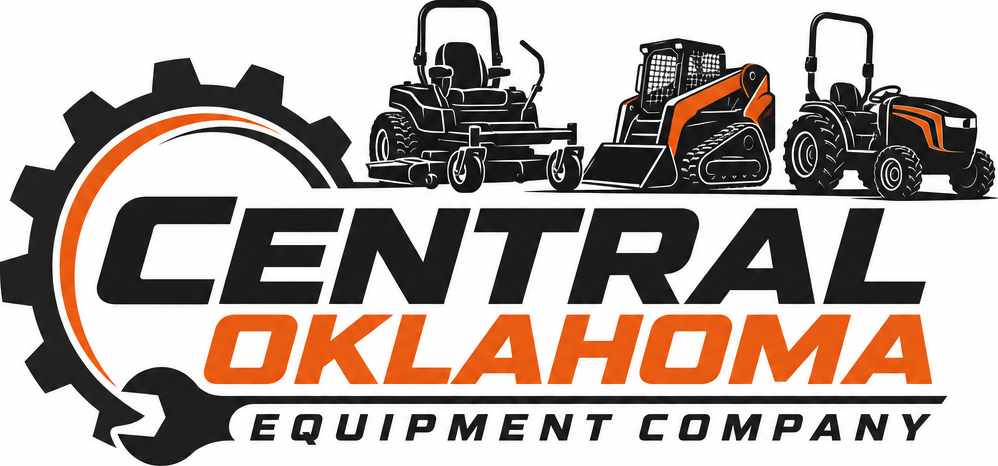 Central Oklahoma Equipment Company