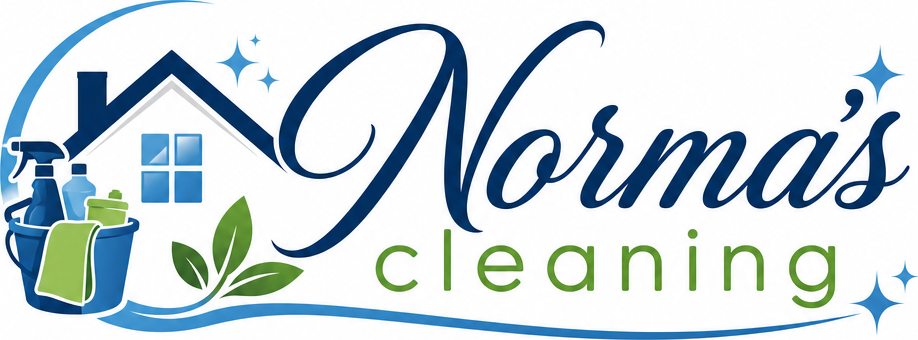 Norma's cleaning