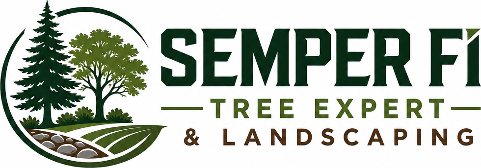 Semper Fi Tree Expert & Landscaping