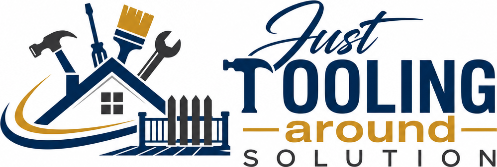 Just Tooling around solution