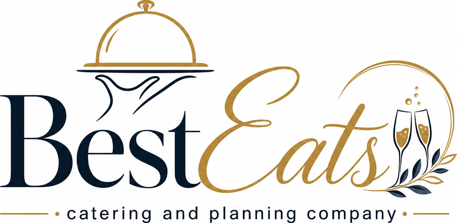 Best Eats catering and planning company 