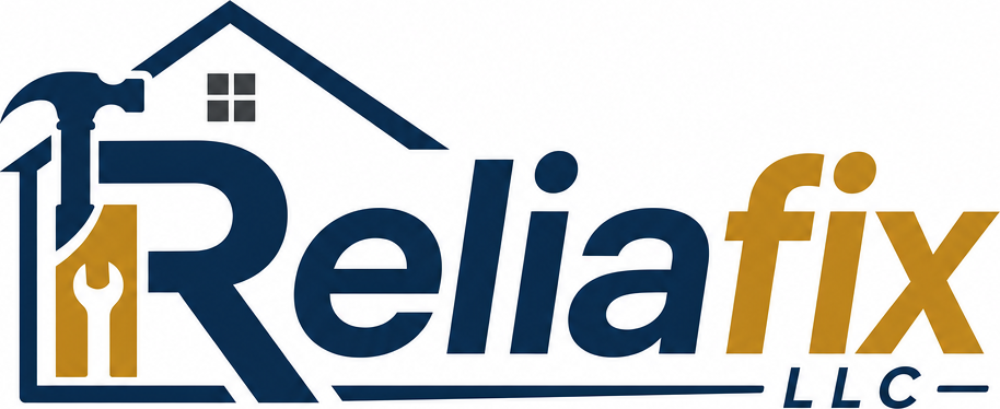 Reliafix LLC