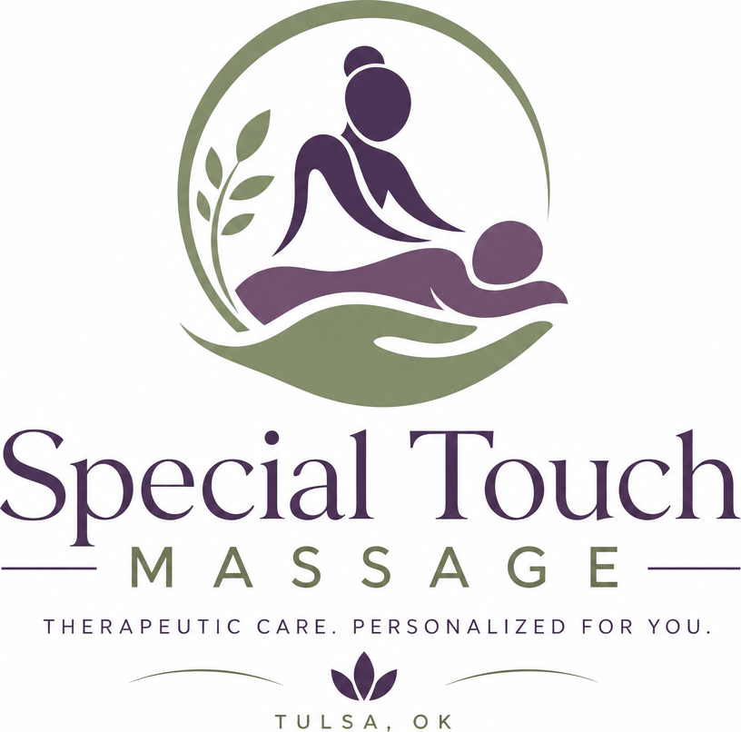Special Touch Massage 