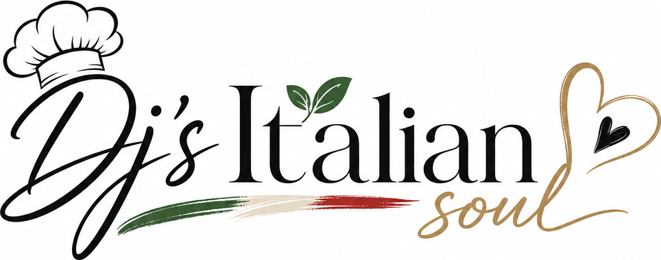 Dj's Italian soul