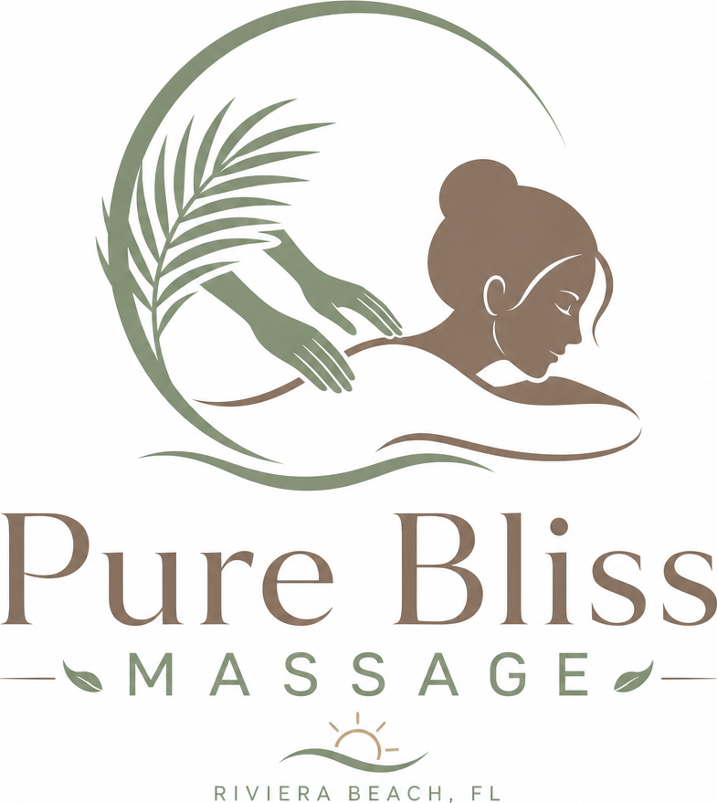 Pure Bliss Massage 