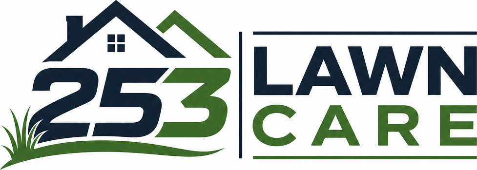 253 LAWN CARE