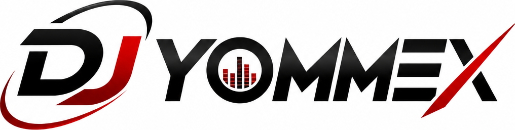 DJ YOMMEX