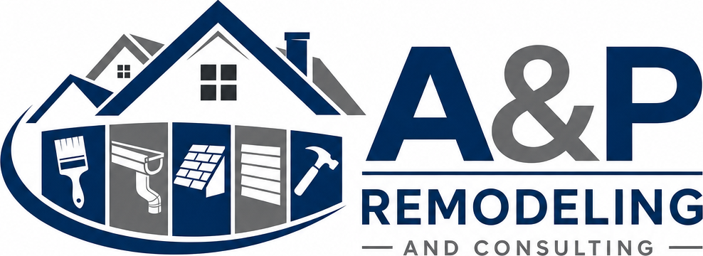 A&P remodeling and consulting 