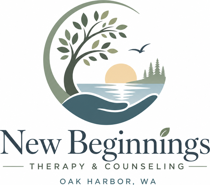 New Beginnings