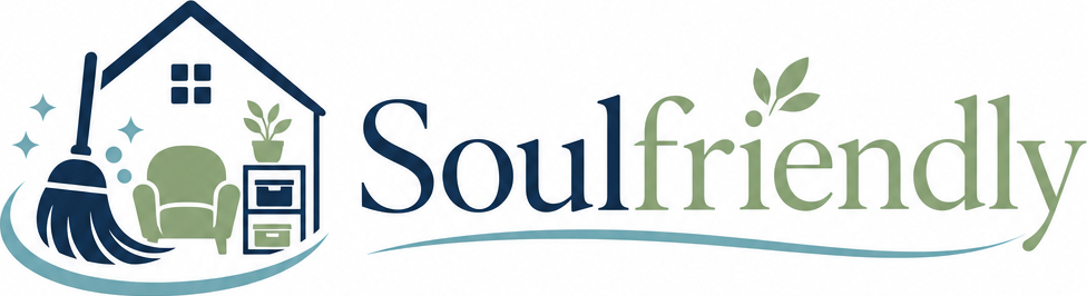 Soulfriendly 