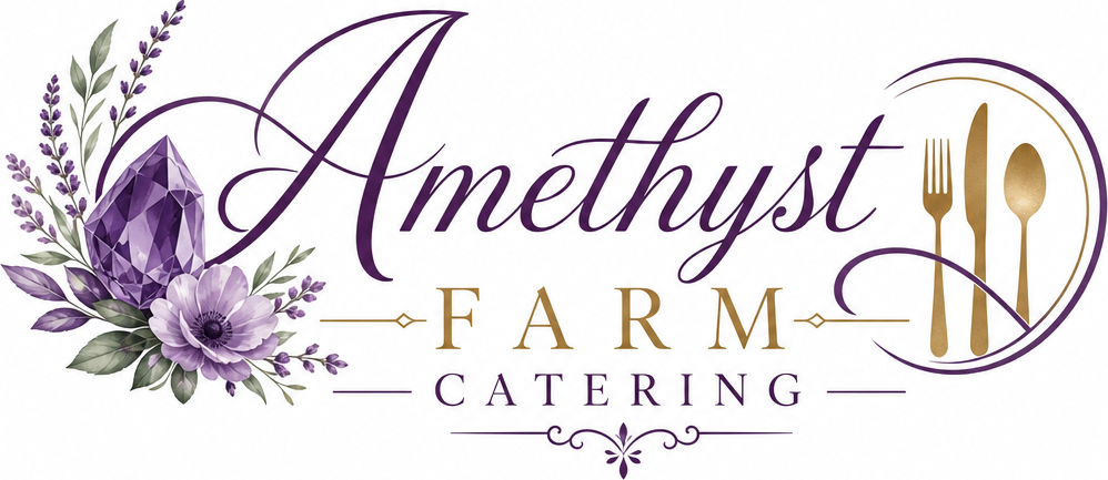 Amethyst Farm Catering