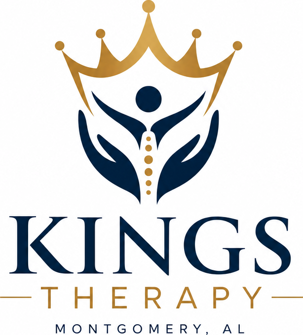 Kings Therapy