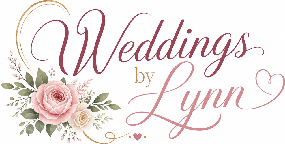 Weddings by Lynn 