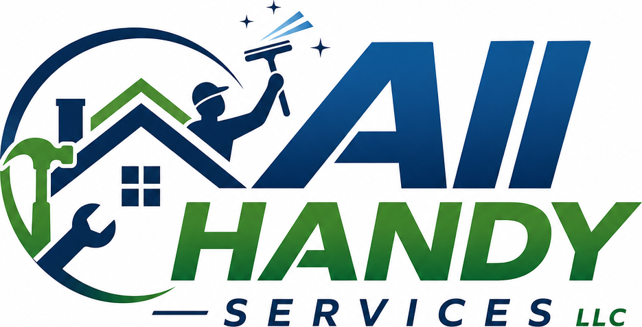 All Handy Services LLC