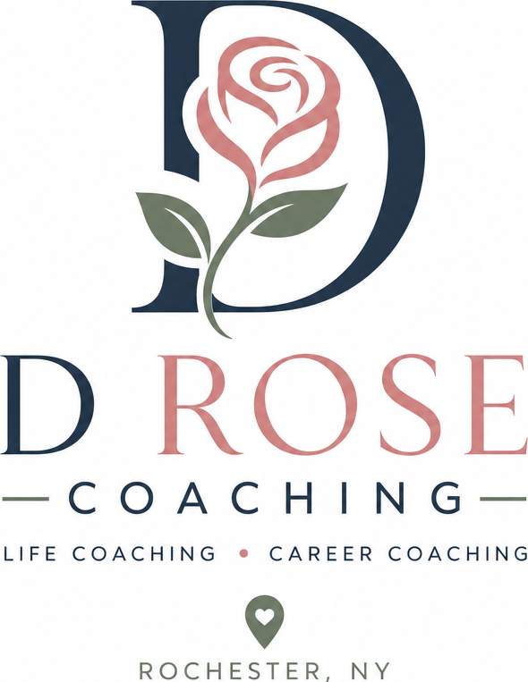 D Rose Coaching