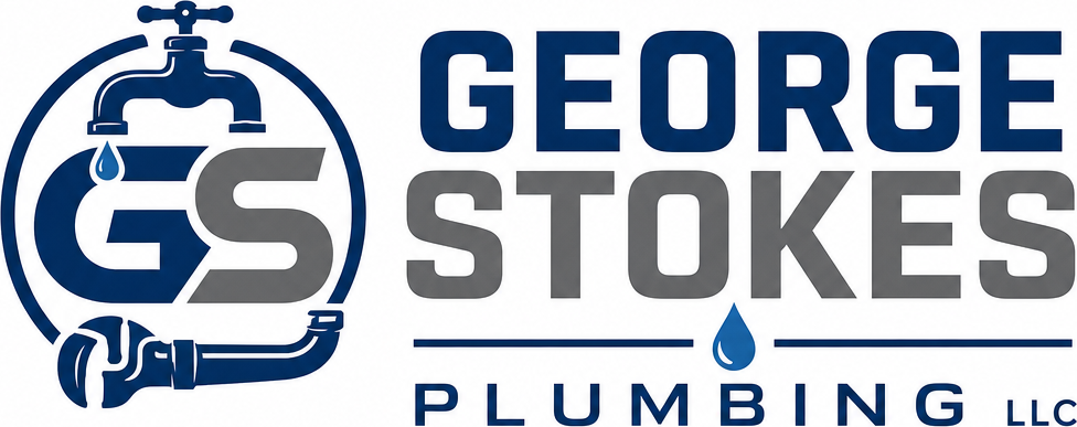 George Stokes Plumbing LLC