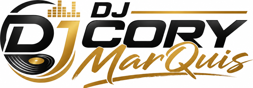 DJ Cory MarQuis