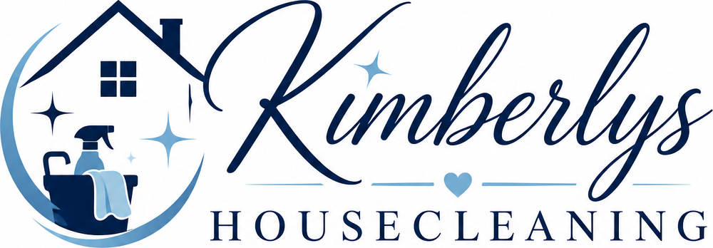 Kimberlys Housecleaning