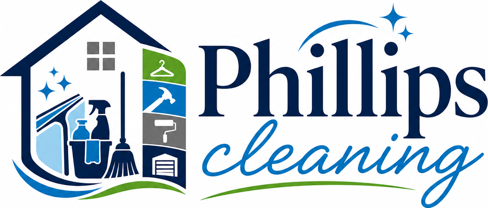 Phillips cleaning 