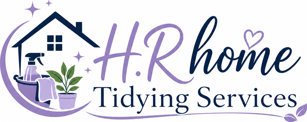 H.R home Tidying Services 