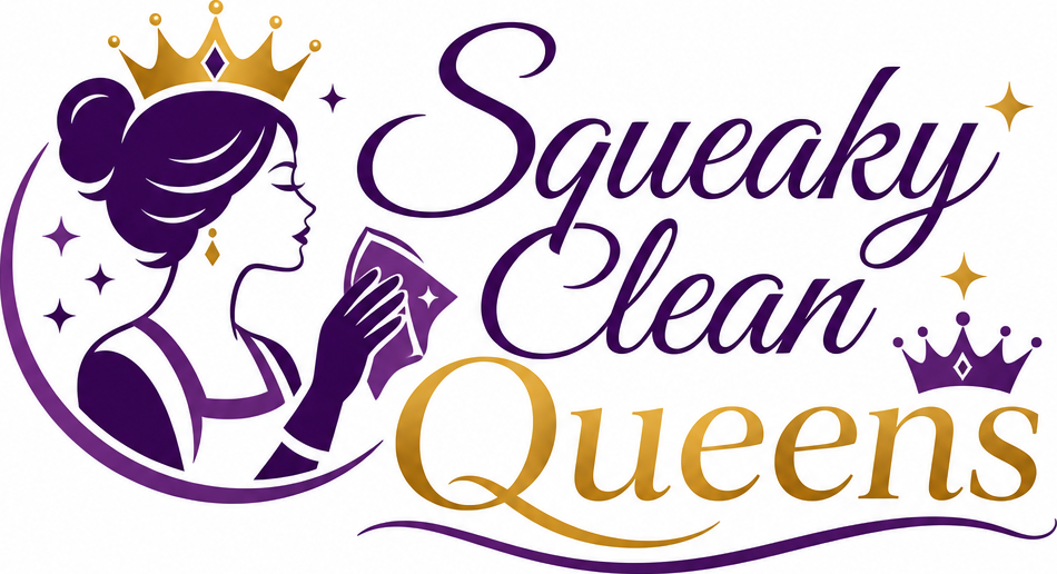 Squeaky Clean Queens 