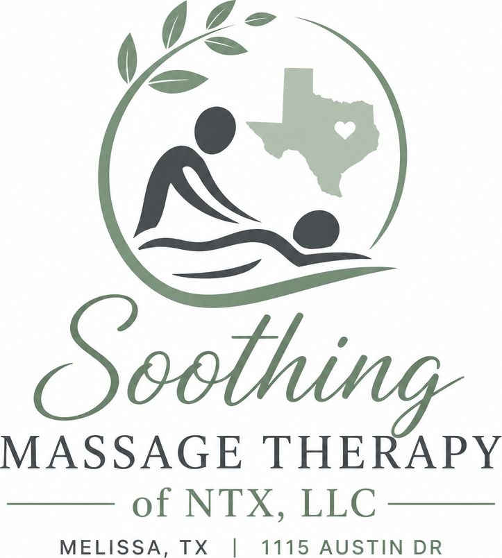 Soothing Massage Therapy of NTX, LLC