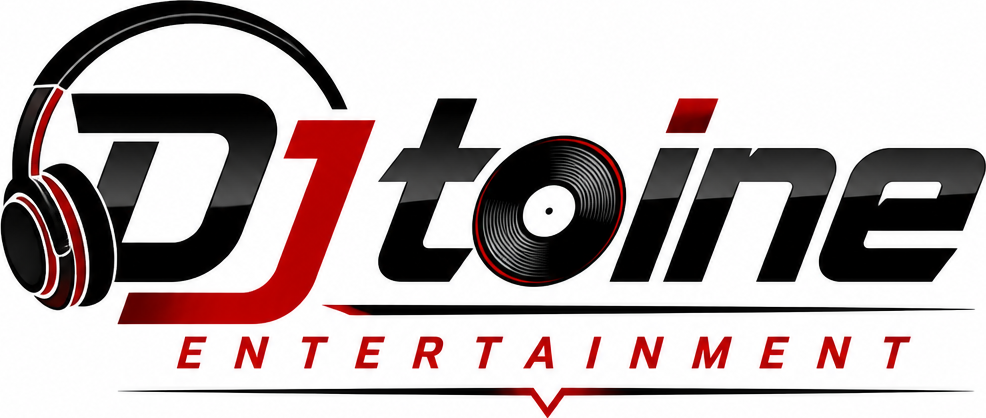 Dj toine entertainment