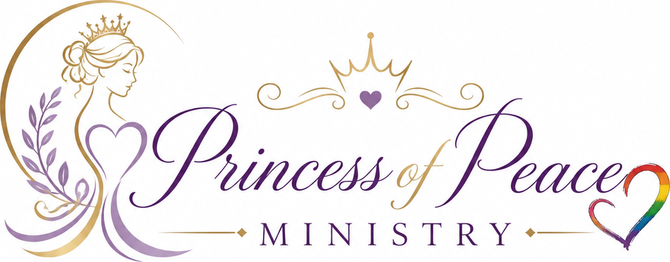 Princess of Peace Ministry